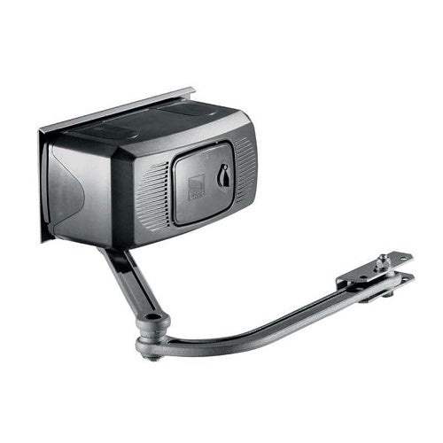 CAME F1000 gate operator for access barriers & crowd control