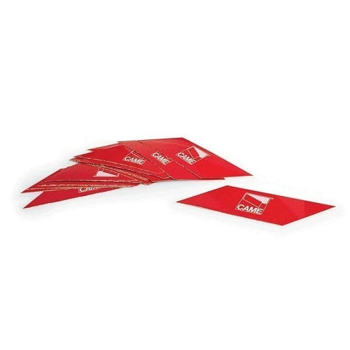 CAME G0461 barrier arm for access barriers & crowd control