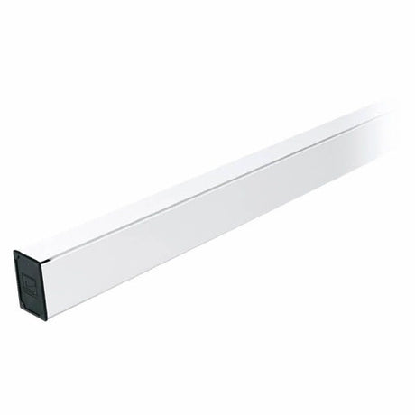 CAME G0601 rectangular barrier arm