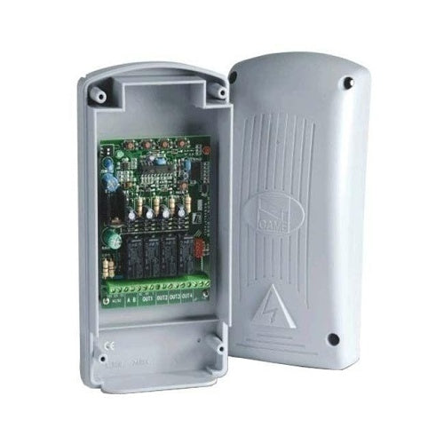CAME S0004N gate operator for access barriers & crowd control