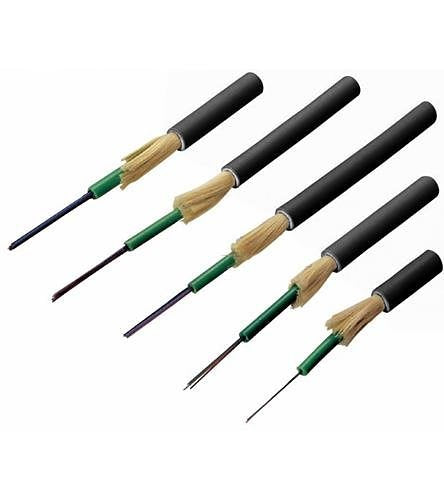 Connectix Cabling Systems 002-005-004-24 fibre optic cable
