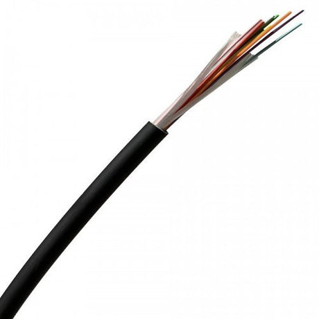 Connectix Cabling Systems 002-005-004-34 buffered fibre cable