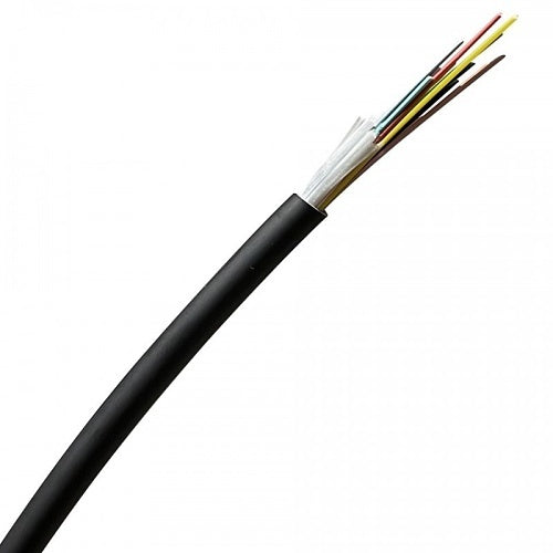 Connectix Cabling Systems 002-005-004-38 buffered fibre cable