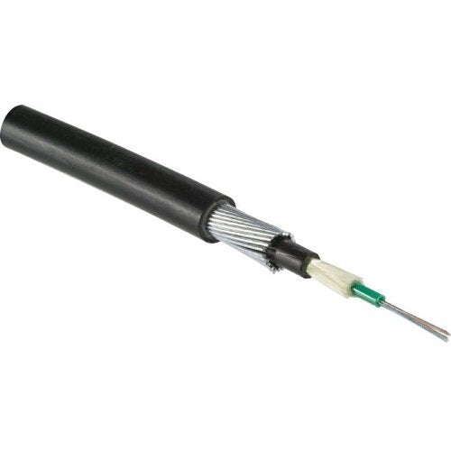 Connectix Cabling Systems 002-005-004-94 tube fibre cable