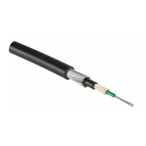 Connectix Cabling Systems 002-005-009-04SW tube fibre cable