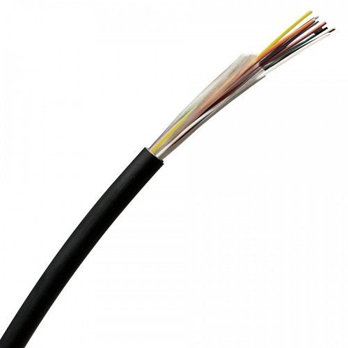 Connectix Cabling Systems 002-005-009-32 buffered fibre cable