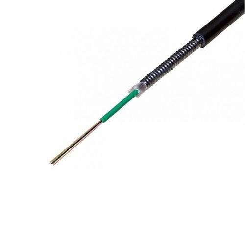 Connectix Cabling Systems 002-005-014-04LS tube fibre cable