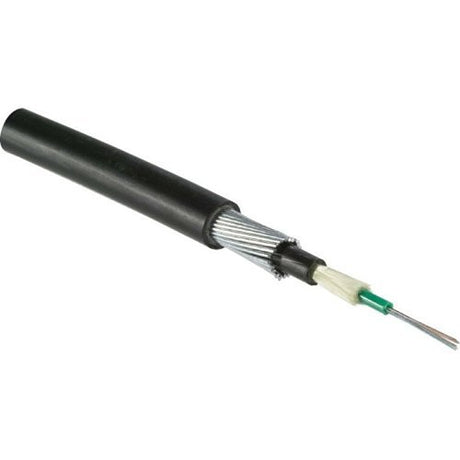 Connectix Cabling Systems 002-005-025-04 tube fibre cable