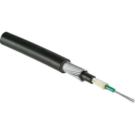 Connectix Cabling Systems 002-005-025-24 tube fibre cable