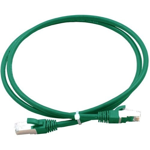 Connectix Cabling Systems 003-010-005-04 patch cable
