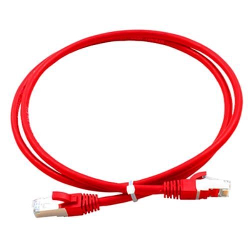 Connectix Cabling Systems 003-010-005-05 patch lead cable