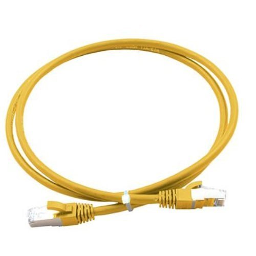 Connectix Cabling Systems 003-010-005-06 patch lead cable
