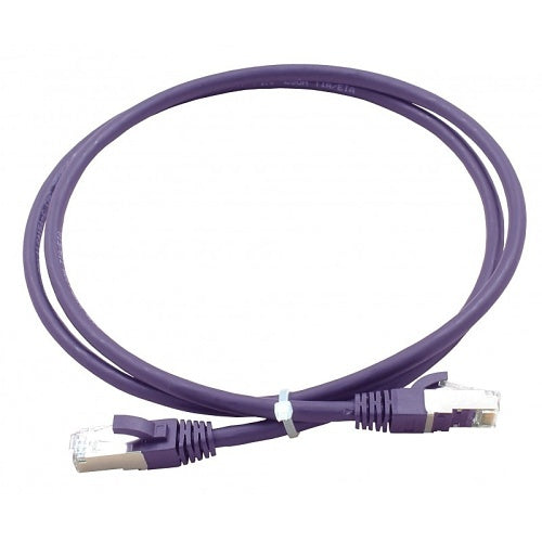 Connectix Cabling Systems 003-010-005-08 patch cable