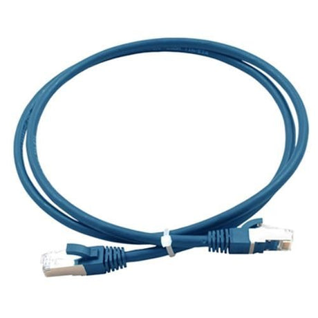Connectix Cabling Systems 003-010-010-03 patch lead cable