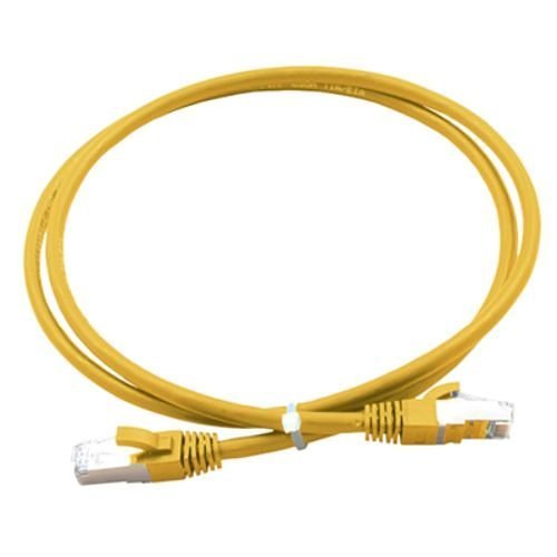 Connectix Cabling Systems 003-010-010-06 patch lead cable