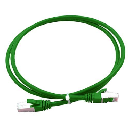 Connectix Cabling Systems 003-010-020-04 patch lead cable