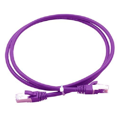 Connectix Cabling Systems 003-010-050-08 patch lead cable