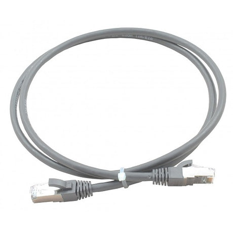Connectix Cabling Systems 003-010-100-01C patch cable
