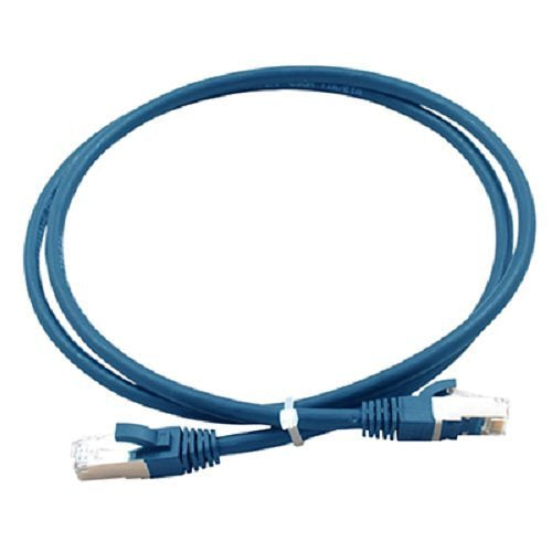 Connectix Cabling Systems 003-010-100-03 patch lead cable