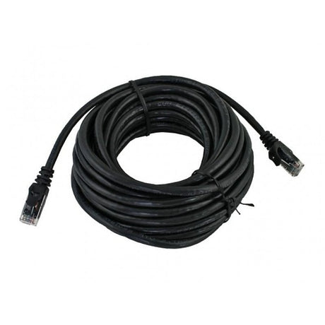 Connectix Cabling Systems 003-023-200-01 category 6 patch cable