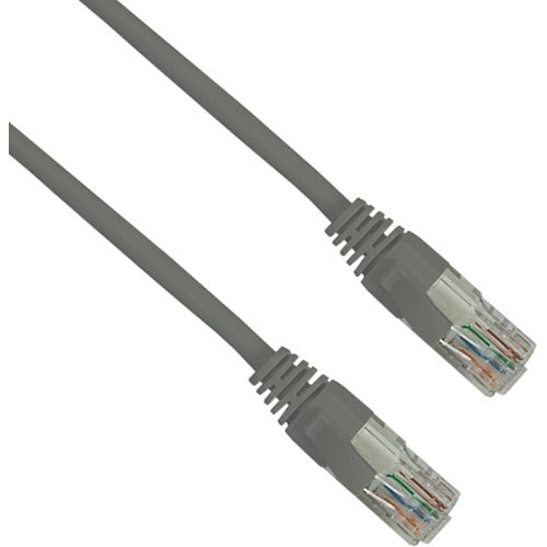 Connectix Cabling Systems 003-3B5-005-01C UTP patch lead