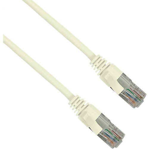 Connectix Cabling Systems 003-3B5-005-02C patch cable
