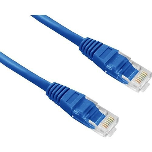 Connectix Cabling Systems 003-3B5-005-03C network cable
