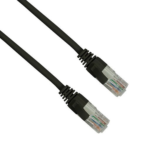 Connectix Cabling Systems 003-3B5-005-09C patch lead cable