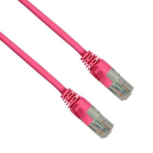 Connectix Cabling Systems 003-3B5-005-20C patch lead cable