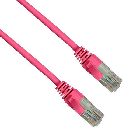 Connectix Cabling Systems 003-3B5-005-20C patch lead cable