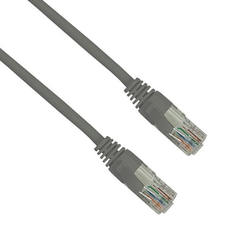Connectix Cabling Systems 003-3B5-010-01C patch cable