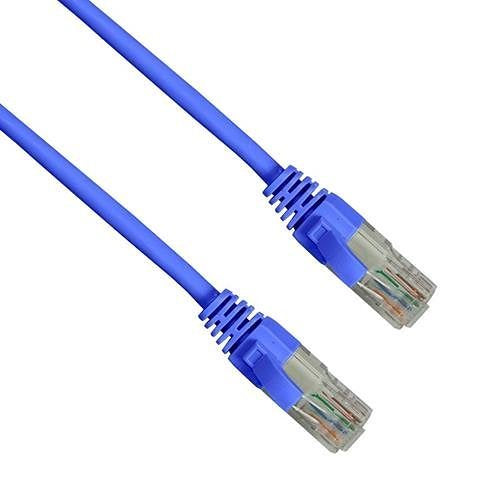 Connectix Cabling Systems 003-3B5-010-03C network cable