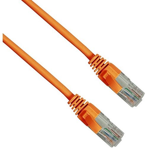Connectix Cabling Systems 003-3B5-010-07C patch cable