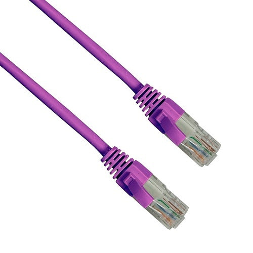 Connectix Cabling Systems 003-3B5-010-08C patch cable