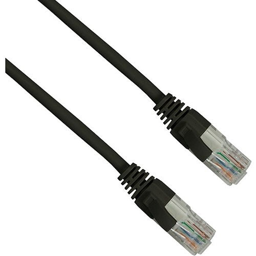 Connectix Cabling Systems 003-3B5-010-09C patch cable