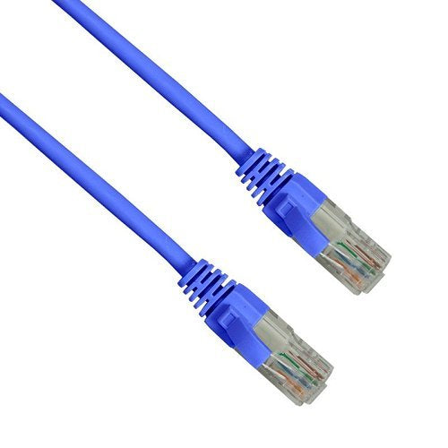 Connectix Cabling Systems 003-3B5-015-03C patch lead cable