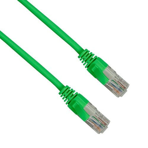 Connectix Cabling Systems 003-3B5-015-04C patch lead cable