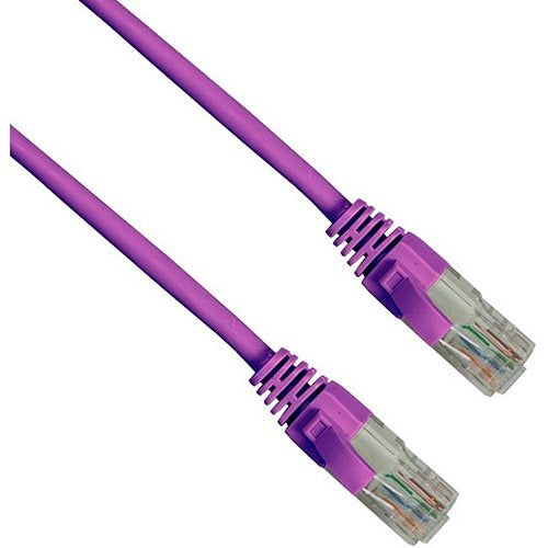 Connectix Cabling Systems 003-3B5-015-08C patch cable