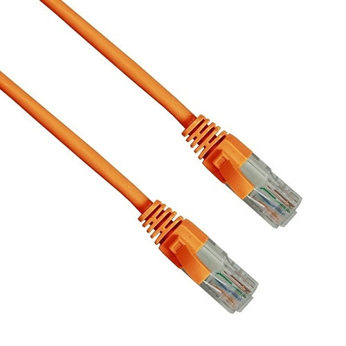 Connectix Cabling Systems 003-3B5-020-07C patch cable