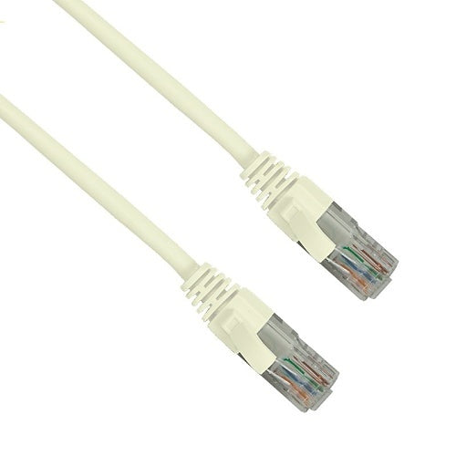 Connectix Cabling Systems 003-3B5-030-02C patch cable