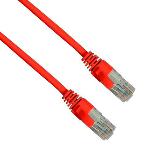 Connectix Cabling Systems 003-3B5-030-05C patch lead cable