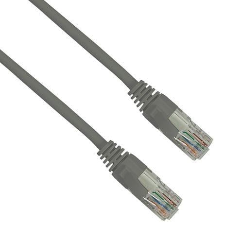 Connectix Cabling Systems 003-3B5-100-01C patch cable