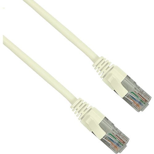 Connectix Cabling Systems 003-3B5-100-02C patch cable