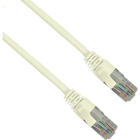 Connectix Cabling Systems 003-3B5-100-02C patch cable