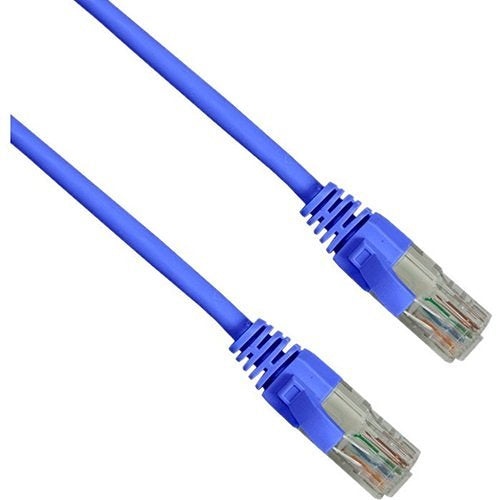 Connectix Cabling Systems 003-3B5-100-03C patch cable