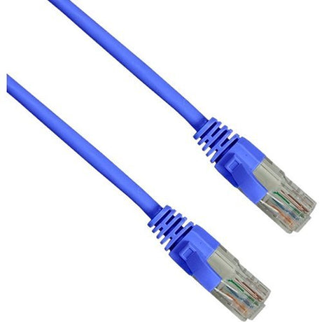 Connectix Cabling Systems 003-3B5-100-03C patch cable