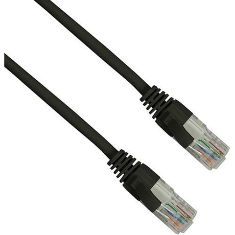 Connectix Cabling Systems 003-3B5-100-09C patch cable