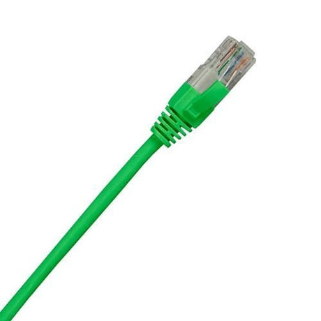 Connectix Cabling Systems 003-3NB4-005-04C patch lead cable