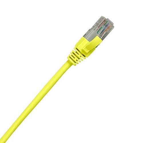 Connectix Cabling Systems 003-3NB4-010-06 patch cable