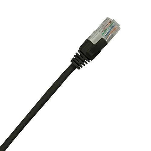 Connectix Cabling Systems 003-3NB4-015-09C patch lead cable